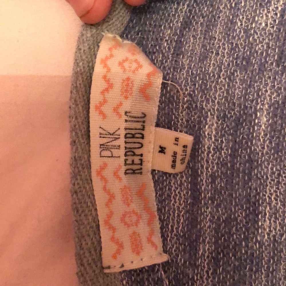 Cardigan - Picture 2 of 3